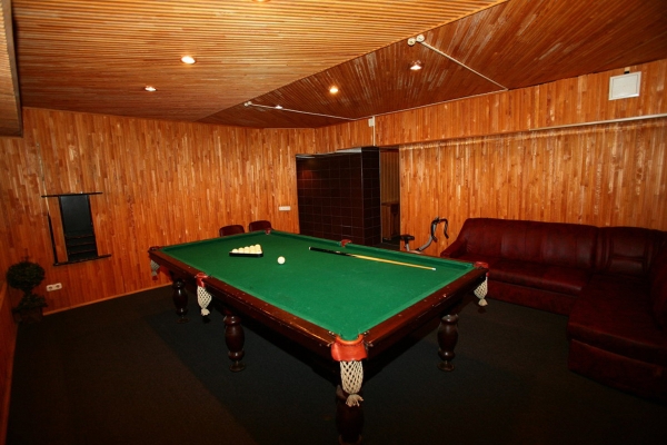 Hotel Sputnik (Minsk)